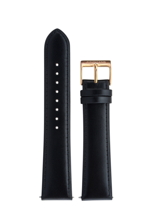 Junghans Pferdelederband Begrenztes Angebot