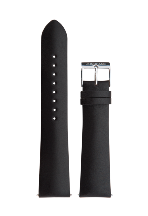 Junghans Rindslederband Zeitlich begrenztes Angebot