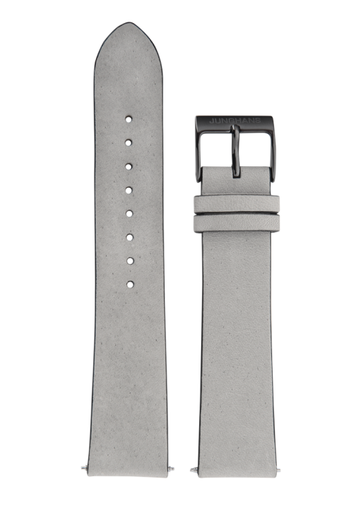 Junghans Rindslederband Blitzangebot