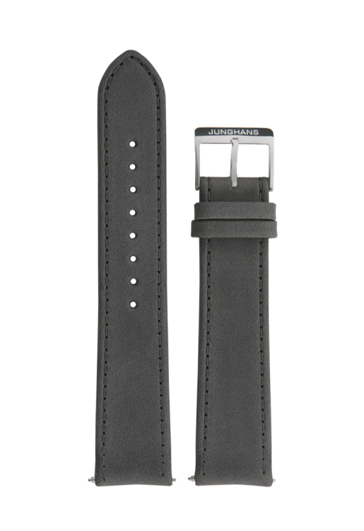 Junghans Rindslederband Neueste Stile