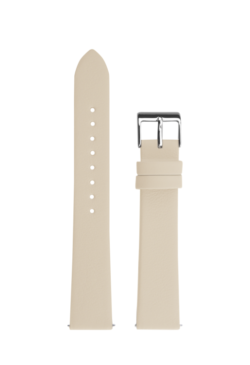 Junghans Rindslederband Kostenloser Versand international