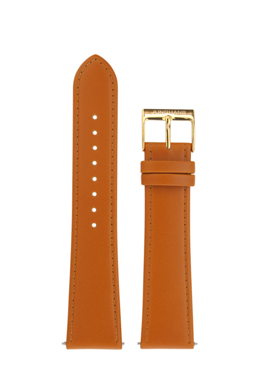 Junghans Rindslederband Fabrikverkauf