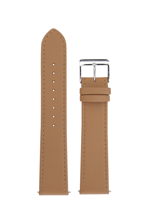 Junghans Rindslederband