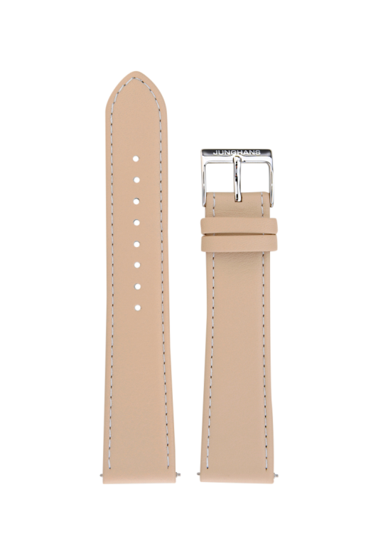 Junghans Rindslederband