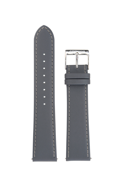 Junghans Rindslederband