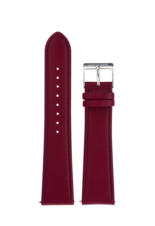 Junghans Rindslederband Outlet