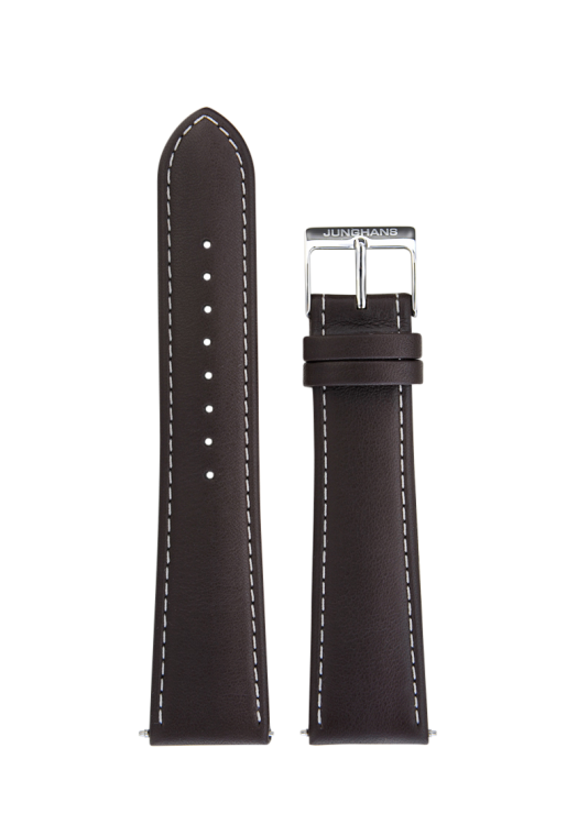 Junghans Rindslederband