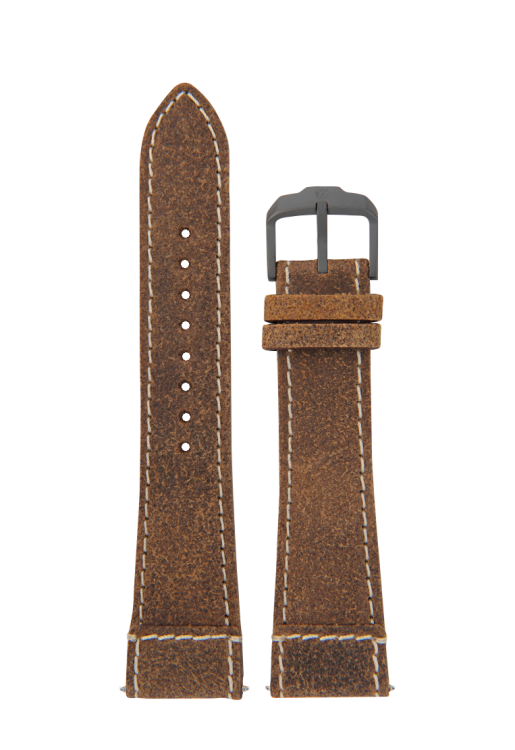 Junghans Rindslederband Sonderangebot