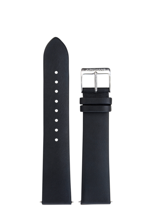 Junghans Rindslederband Rabatt