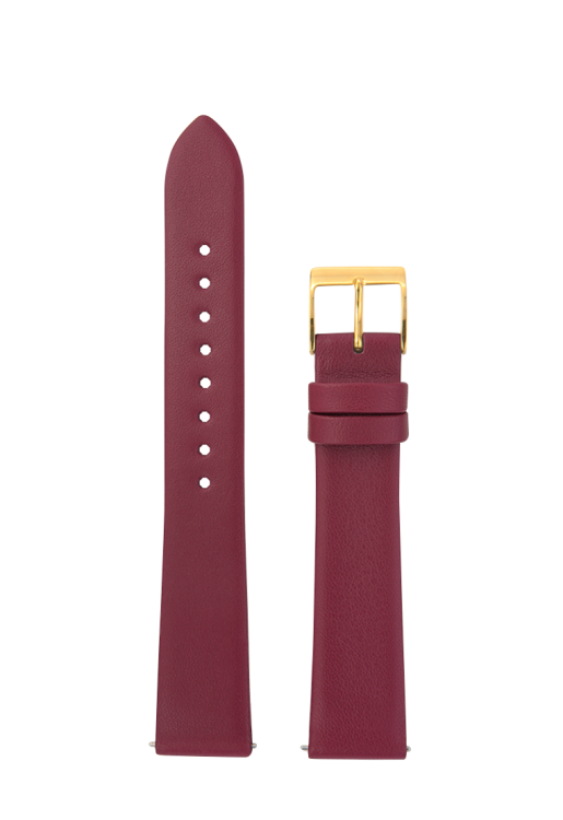 Junghans Rindslederband Flash Sale
