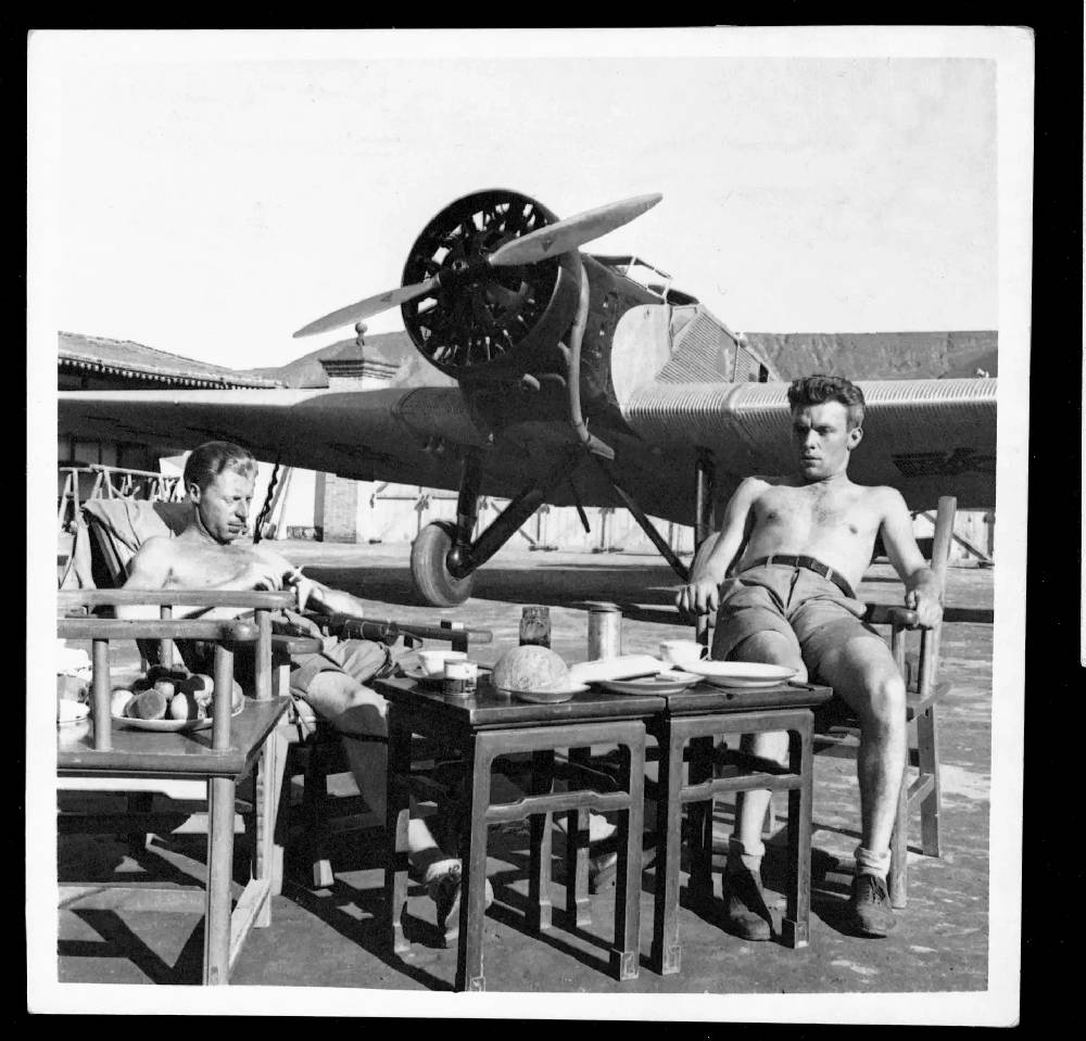 ﻿Junkers Pionier der Lüfte Saisonale Angebote