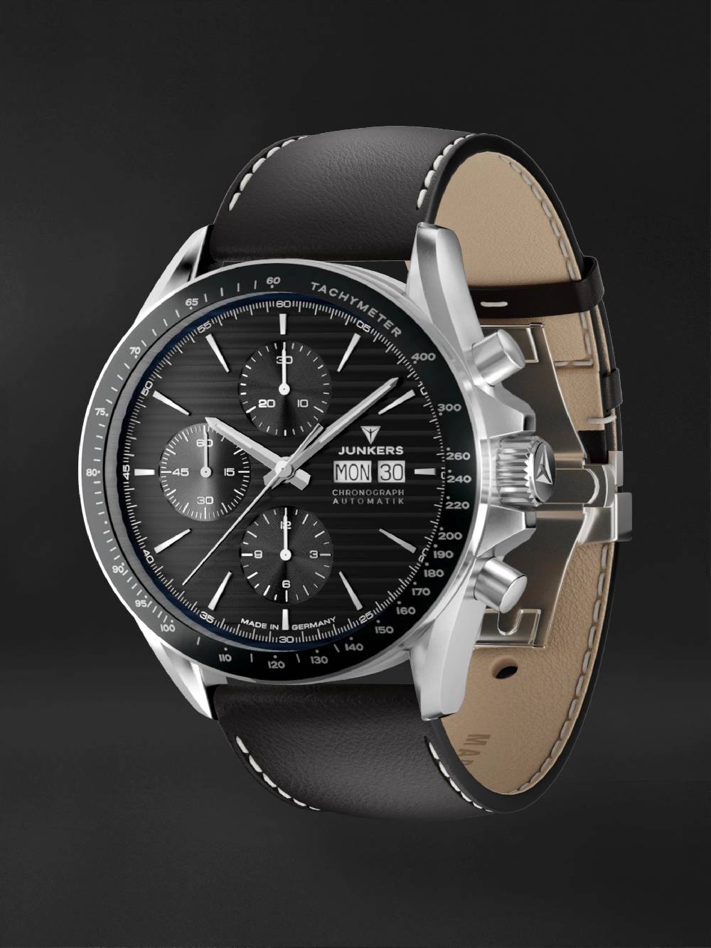 Junkers JUMO Chronograph Sonderangebote