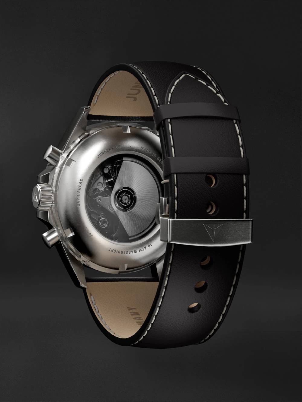 Junkers JUMO Chronograph Sonderangebote
