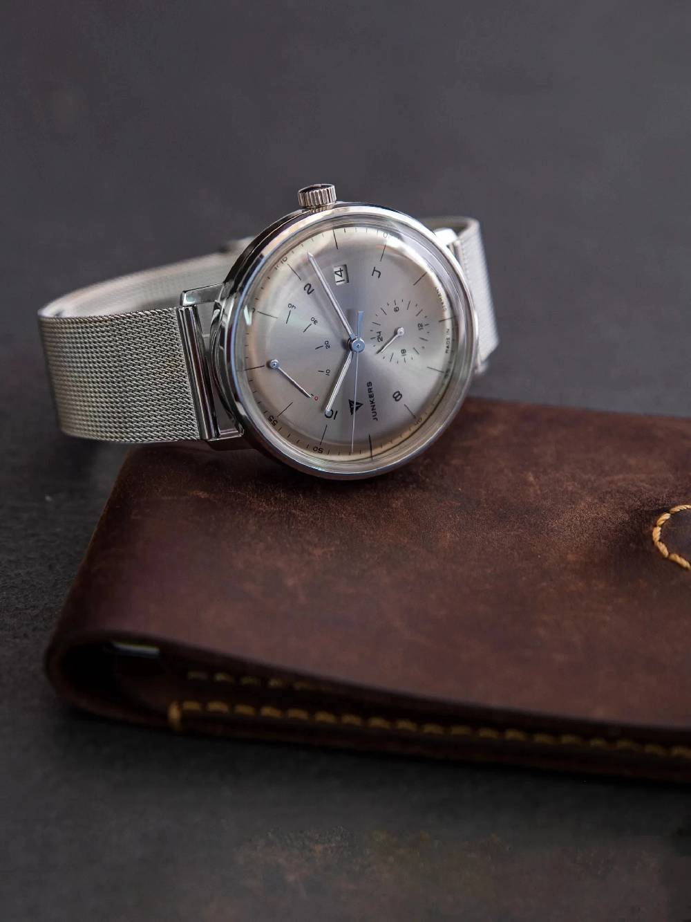 Junkers Bauhaus Gangreserve Super Sparpreis