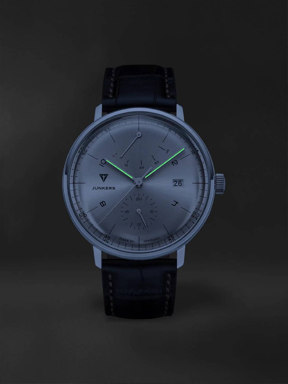 Junkers Bauhaus Gangreserve Wochenangebot