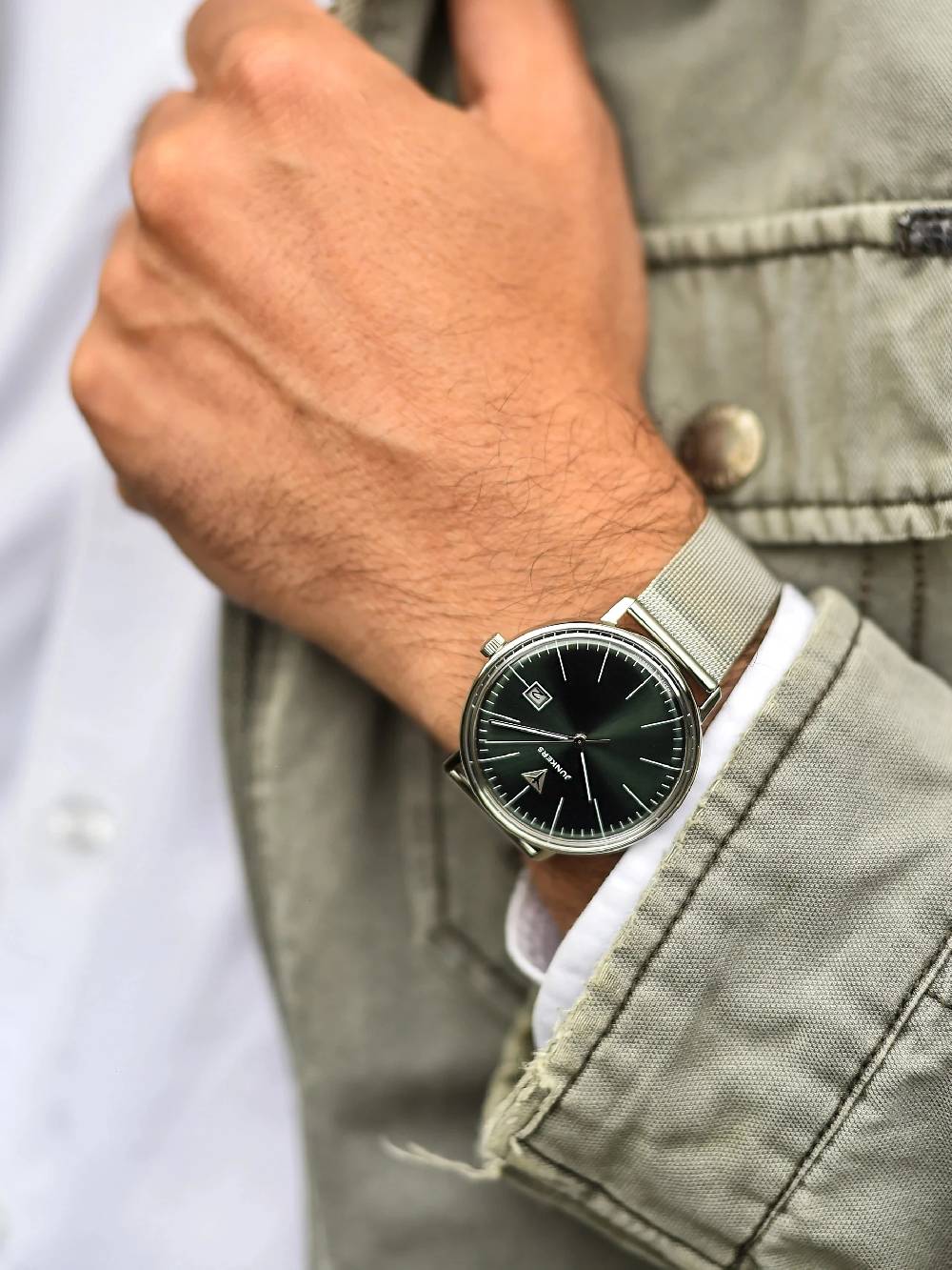 Junkers Bauhaus Automatik Bis zu 50% Rabatt