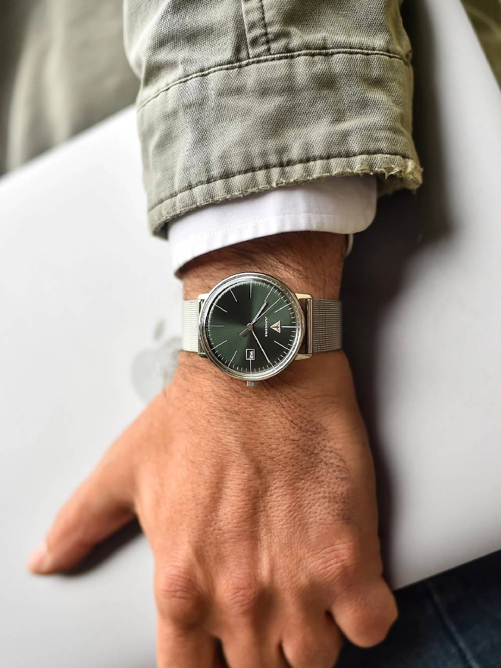 Junkers Bauhaus Automatik Bis zu 50% Rabatt