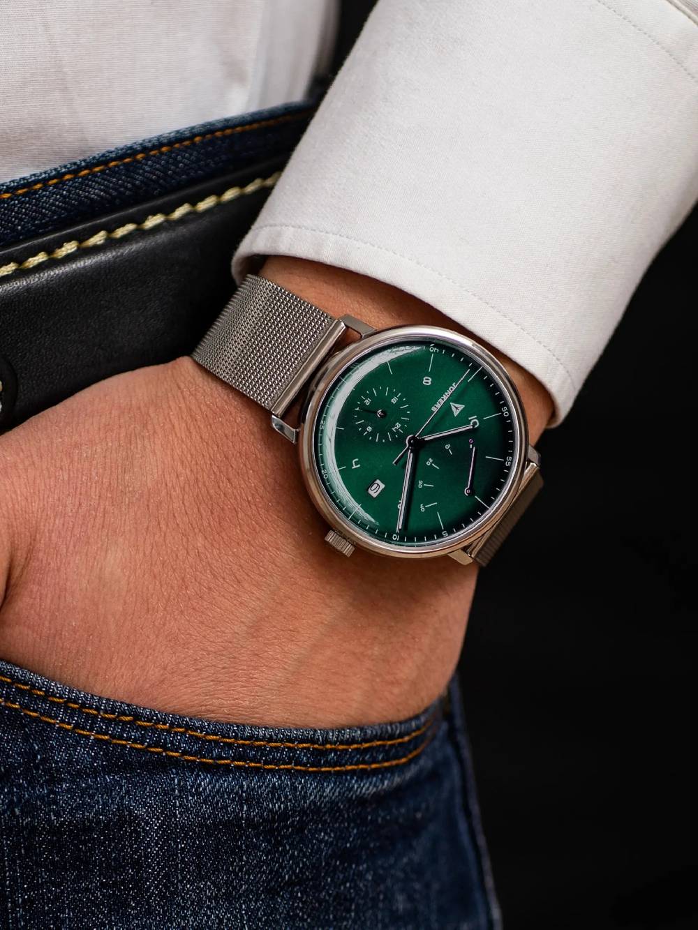 Junkers Bauhaus Gangreserve Sonderangebot der Fabrik