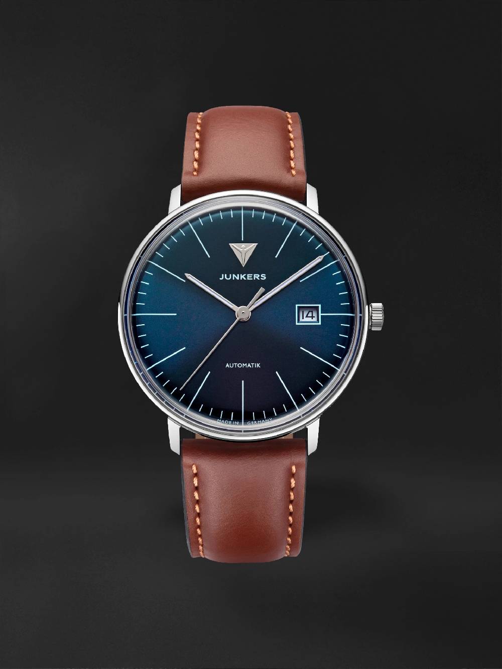 Junkers Bauhaus Automatik Discount Store für neue Produkte