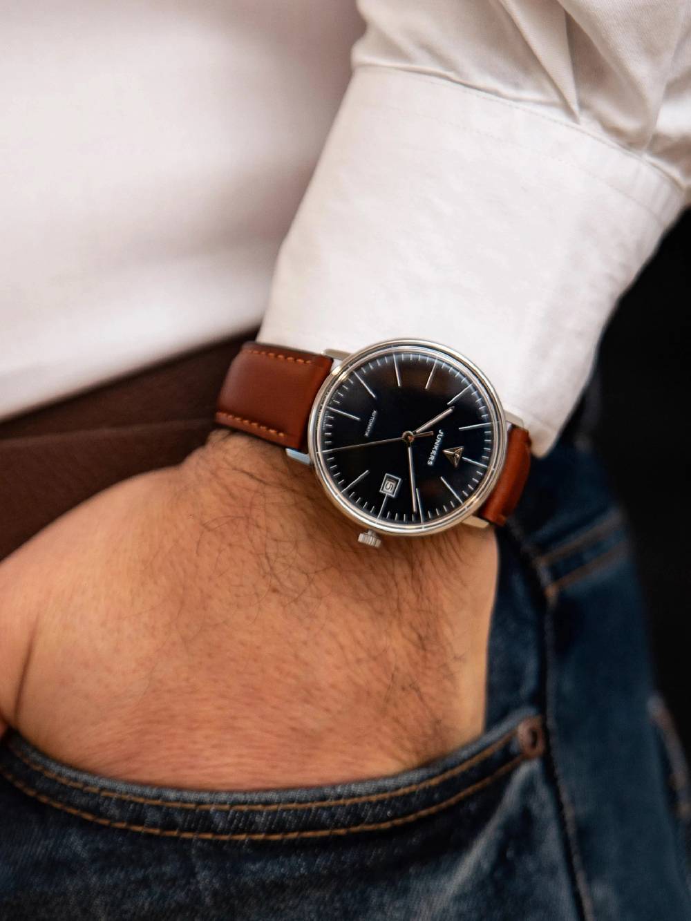 Junkers Bauhaus Automatik Discount Store für neue Produkte
