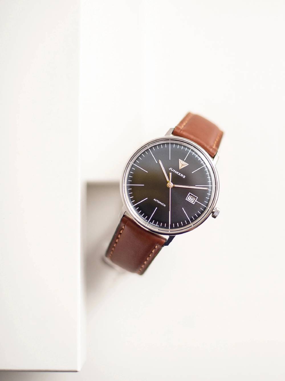 Junkers Bauhaus Automatik Discount Store für neue Produkte