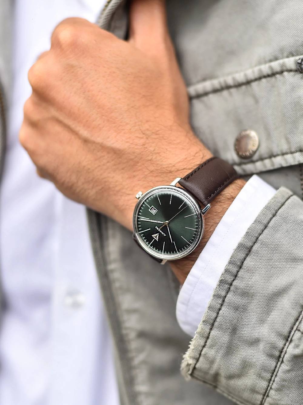 Junkers Bauhaus Automatik Clearance-Verkauf