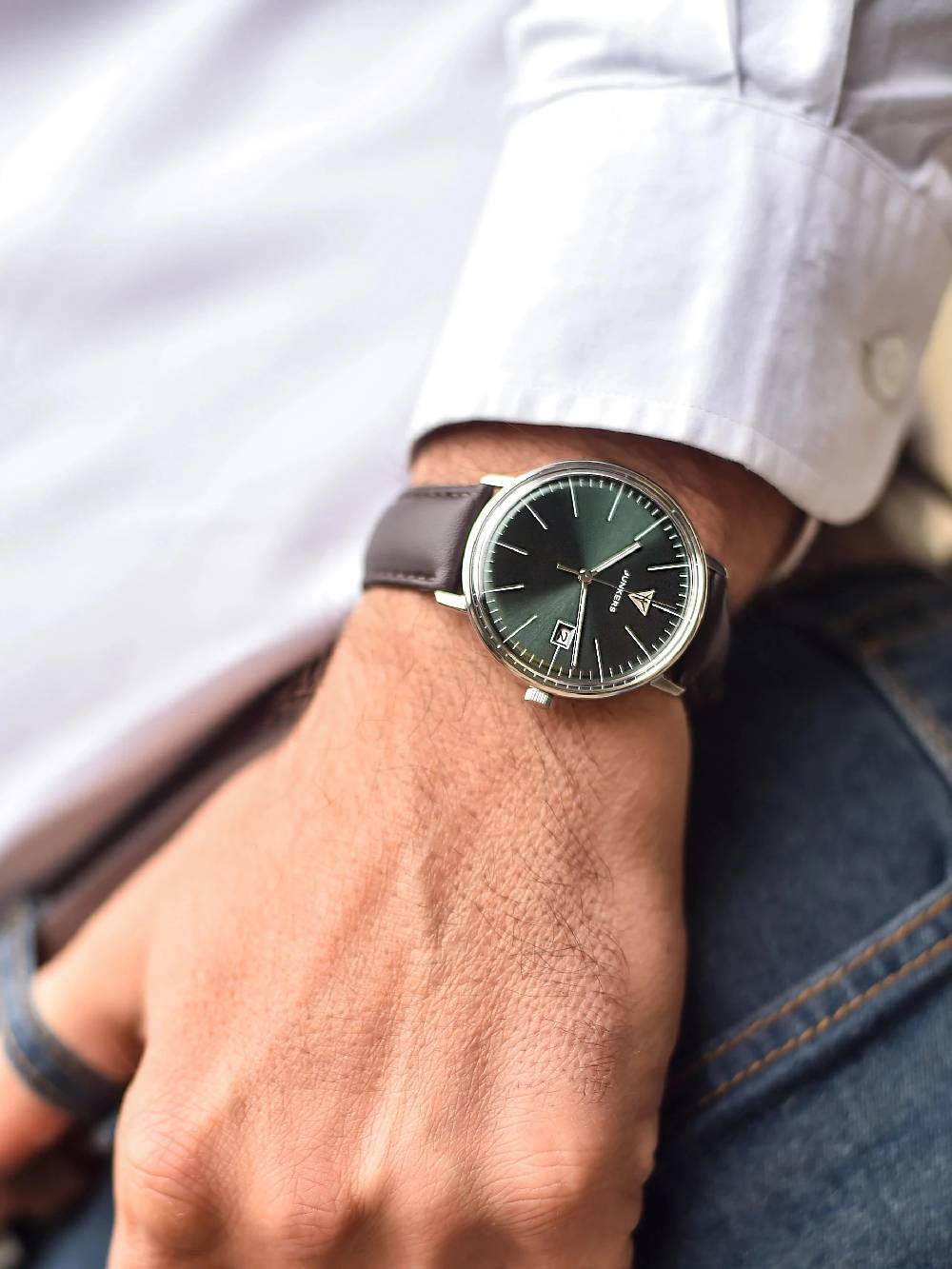 Junkers Bauhaus Automatik Clearance-Verkauf