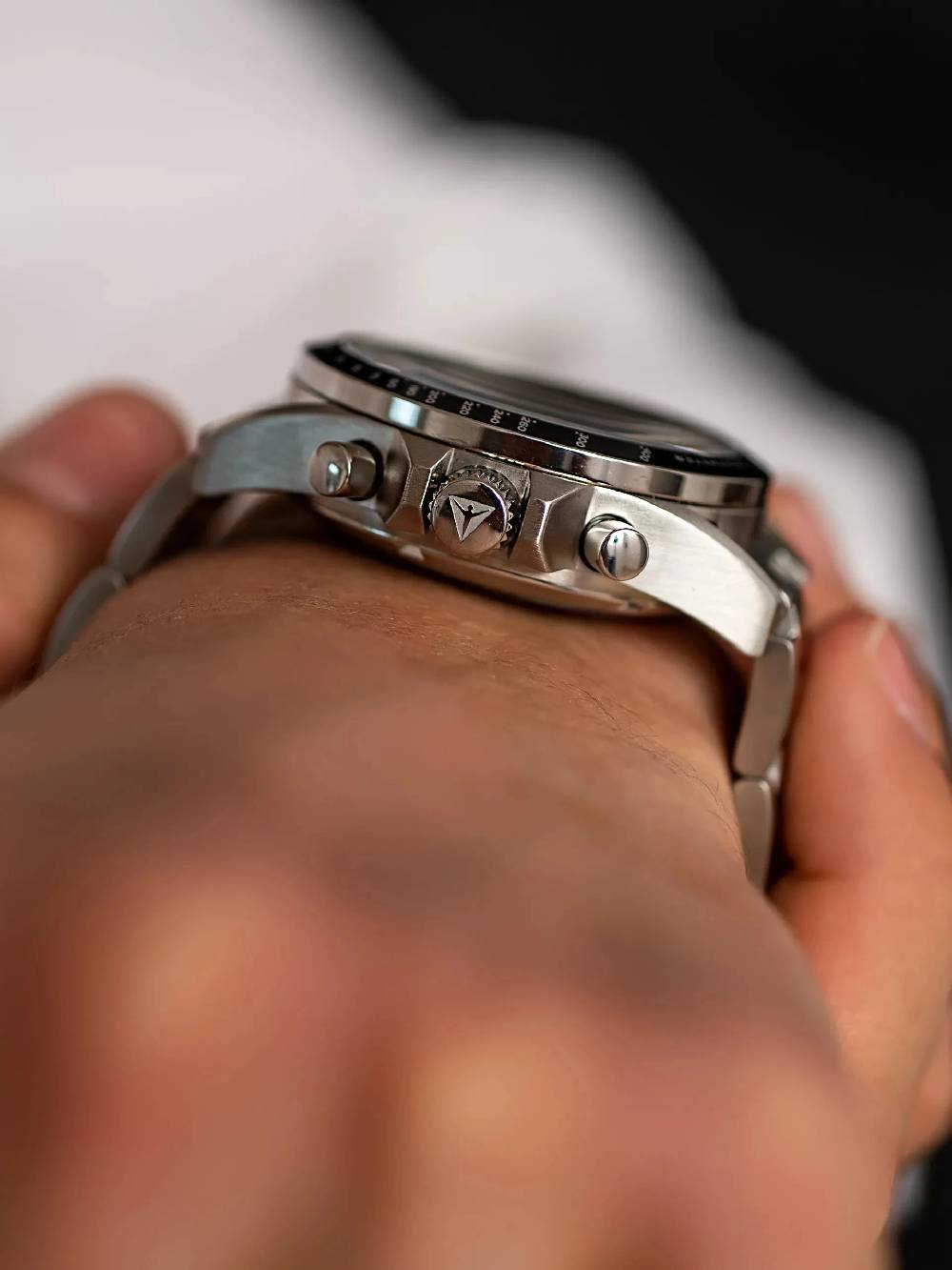 Junkers JUMO Chronograph Im Verkauf