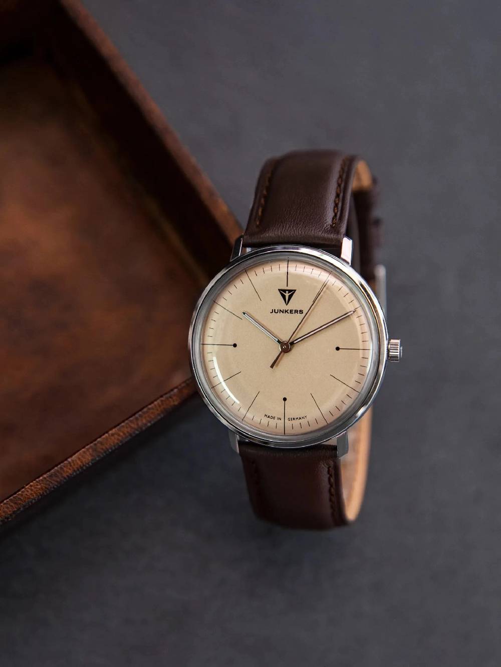 Junkers Bauhaus 40 2025