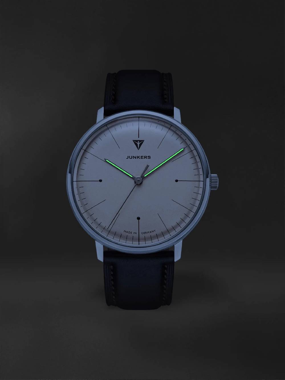 Junkers Bauhaus 40 2025
