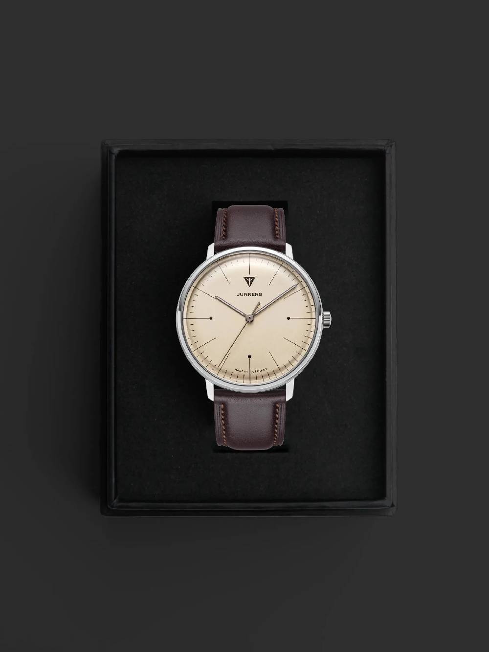 Junkers Bauhaus 40 2025