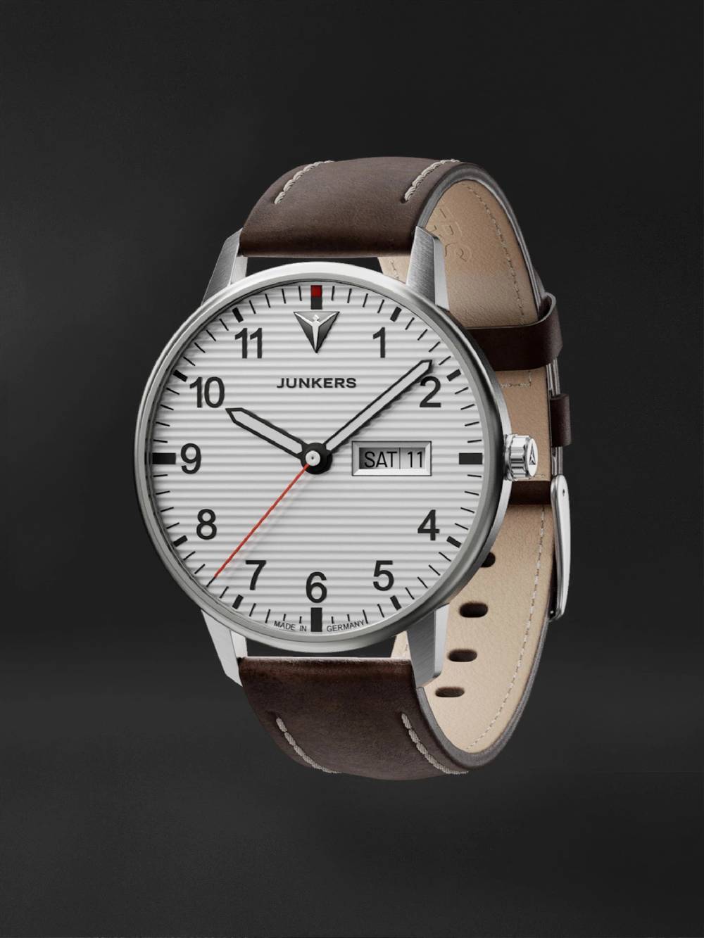 Junkers Eurasia Day-Date Outlet