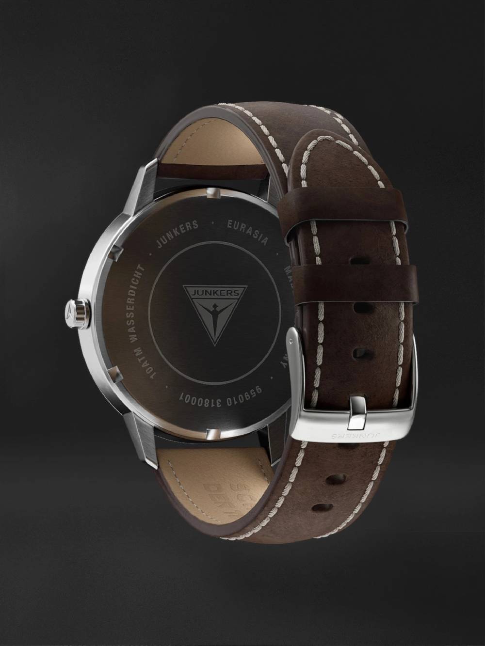 Junkers Eurasia Day-Date Outlet