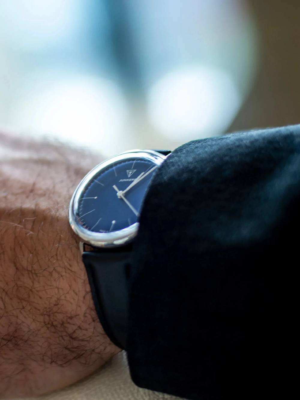 Junkers Bauhaus 40 Angebote