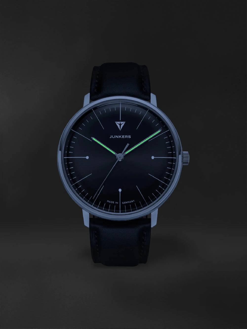 Junkers Bauhaus 40 Angebote