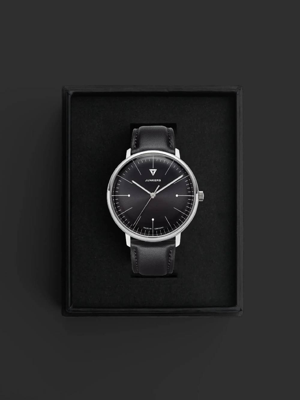 Junkers Bauhaus 40 Angebote