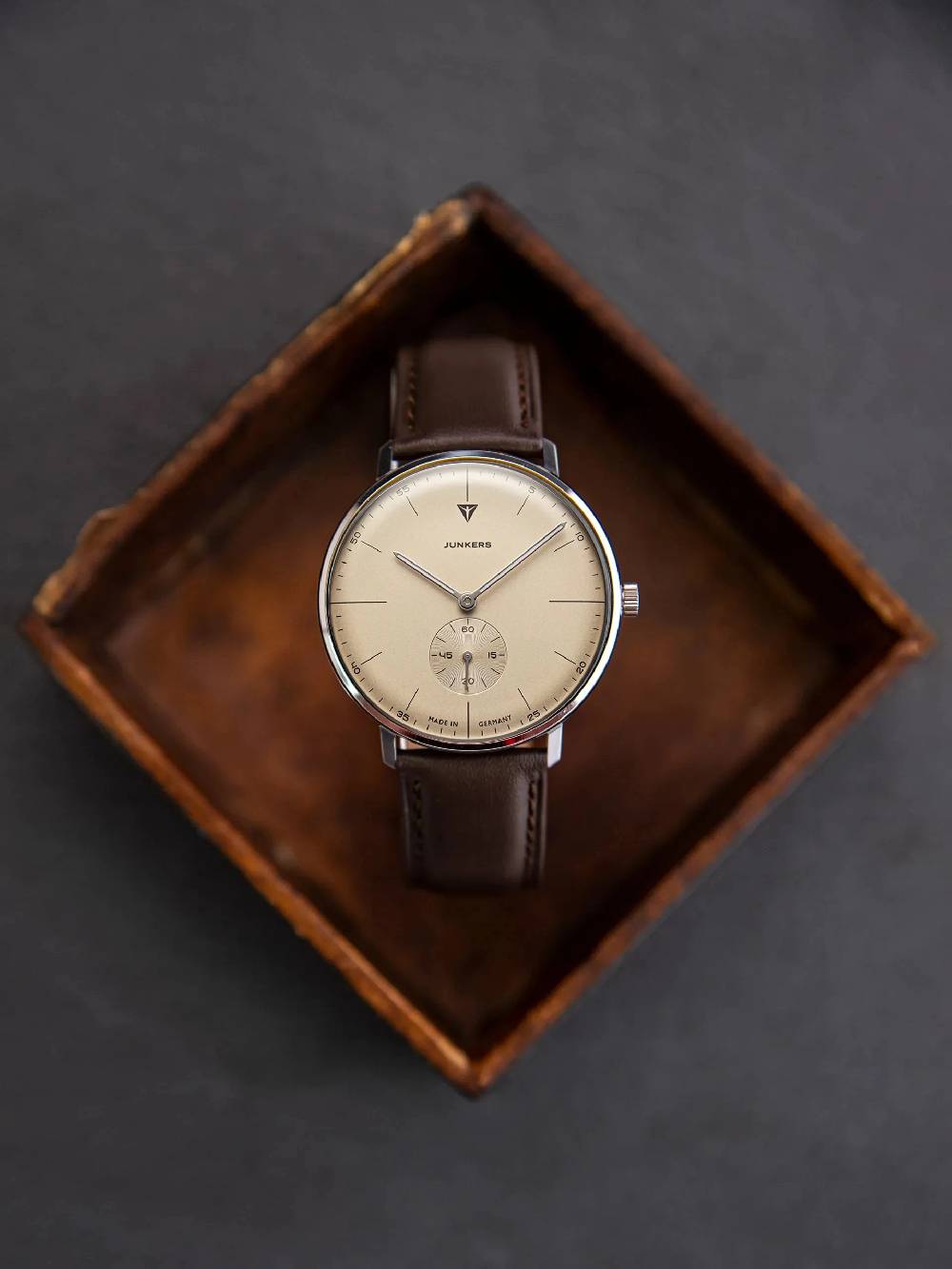 Junkers Bauhaus 40 Hotsell