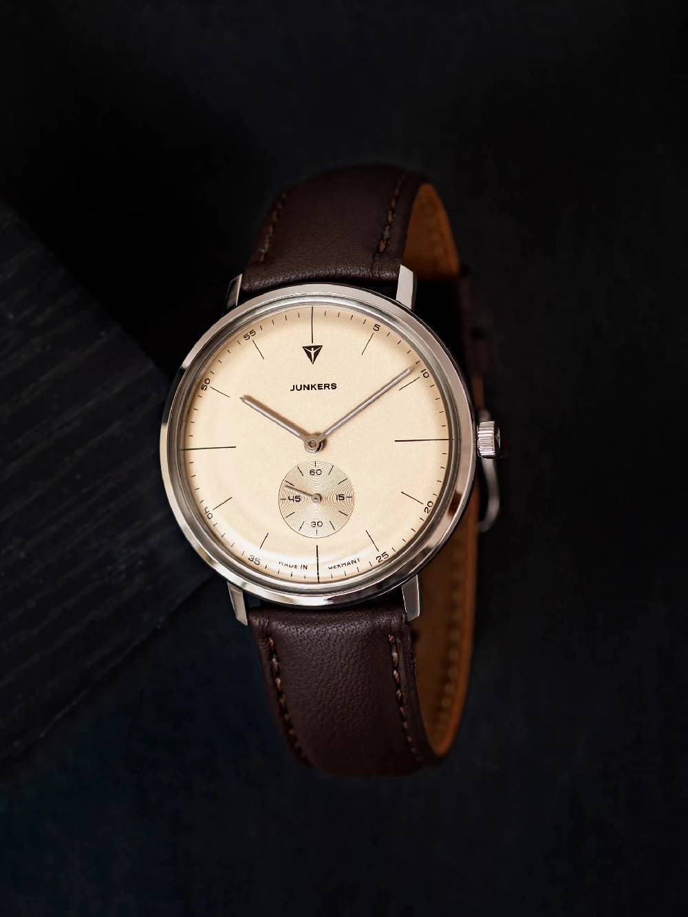 Junkers Bauhaus 40 Hotsell