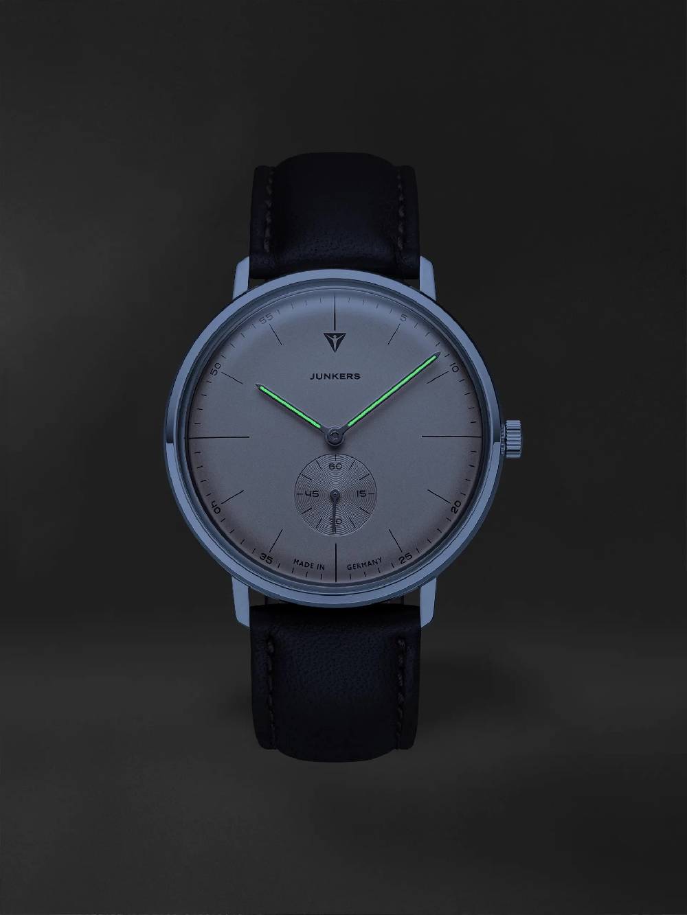 Junkers Bauhaus 40 Hotsell