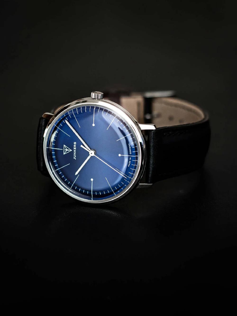 Junkers Bauhaus 40 Blitzverkäufe