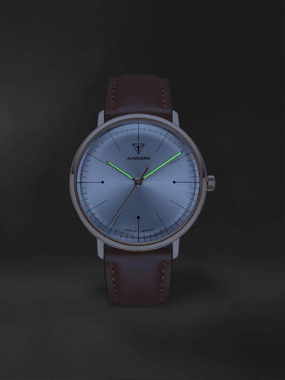 Junkers Bauhaus 38 Limitierter Zeitrabatt