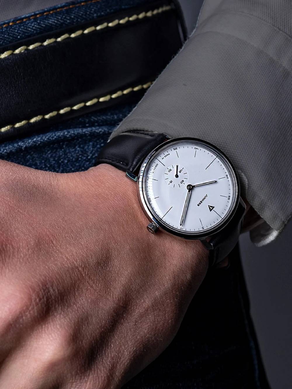 Junkers Bauhaus 40 Fabrikpreis