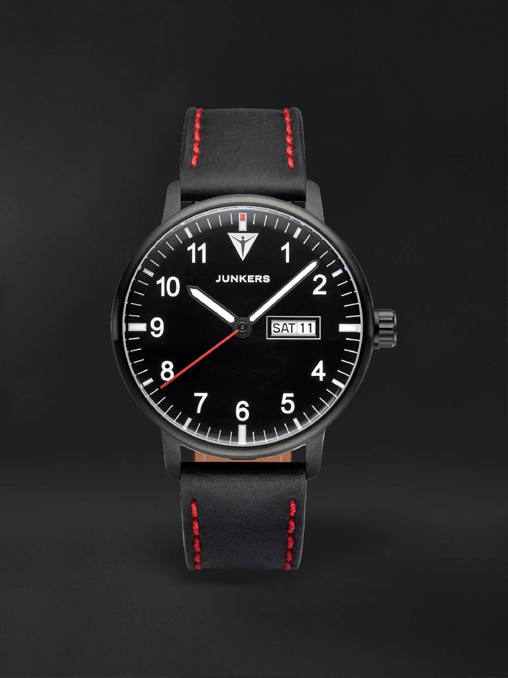 Junkers Eurasia Day-Date Sonderangebot
