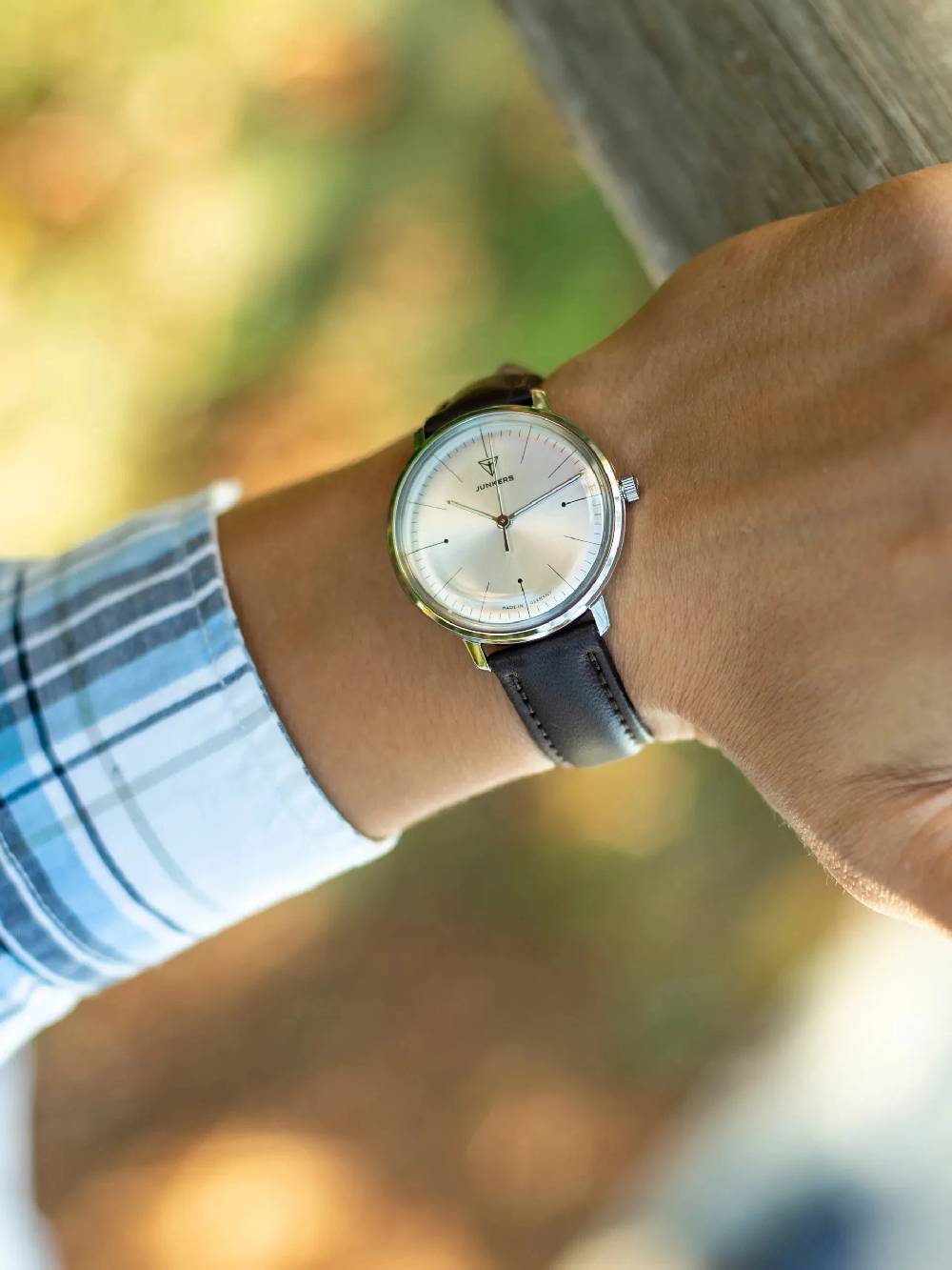 Junkers Bauhaus 40 Rabatt