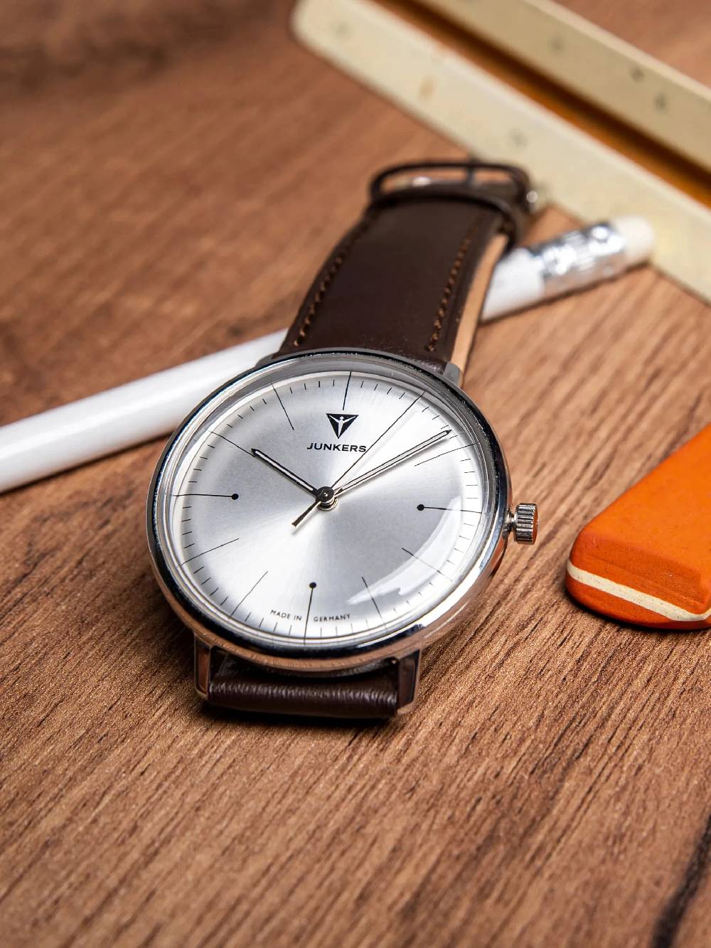 Junkers Bauhaus 40 Rabatt