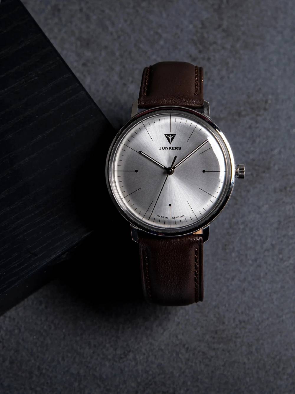 Junkers Bauhaus 40 Rabatt