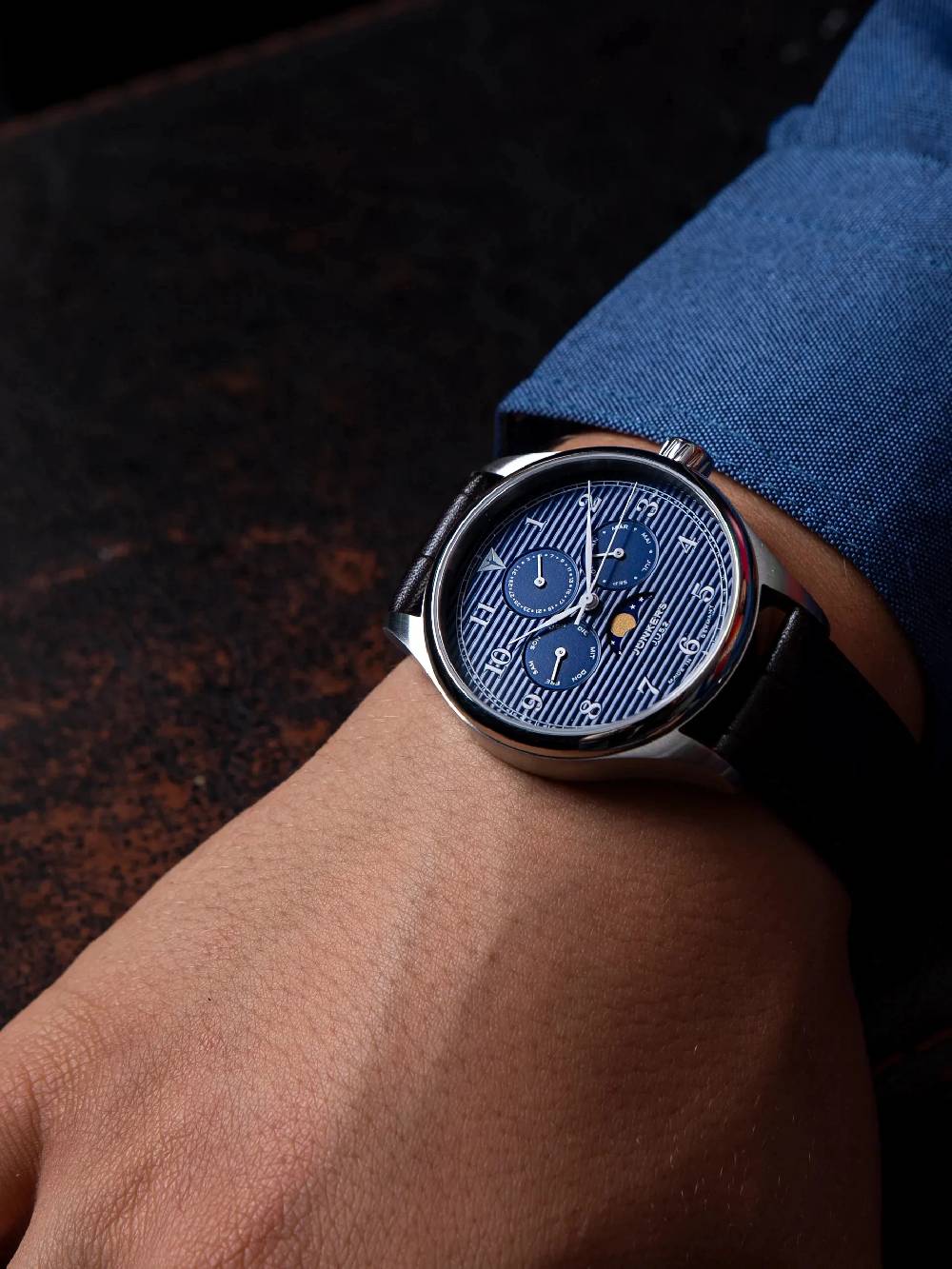 Junkers Tante JU Mondphase Flash Sale