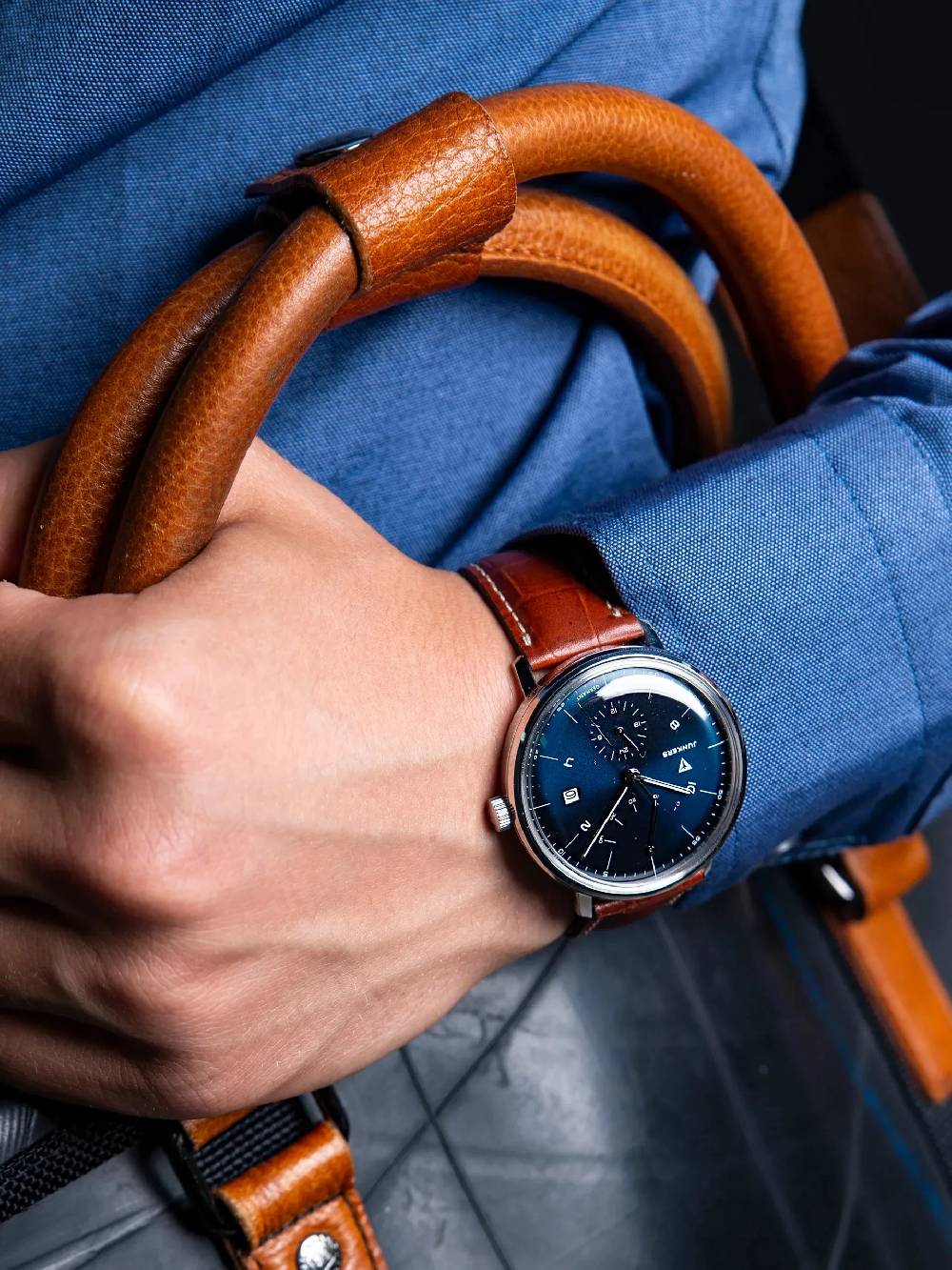 Junkers Bauhaus Gangreserve Online Shopping