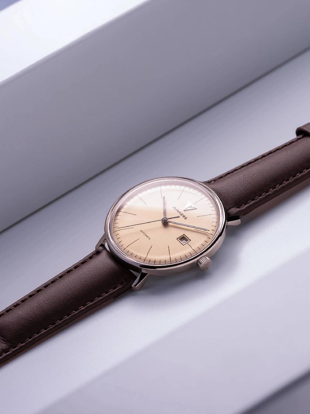 Junkers Bauhaus Automatik Preisnachlass
