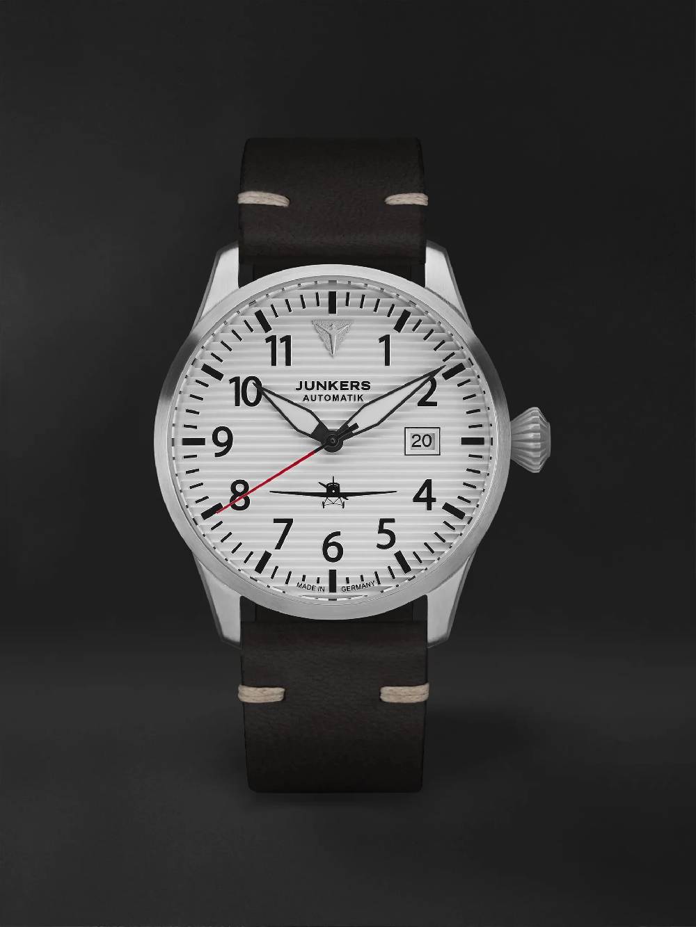 Junkers Flieger Automatik Black Friday